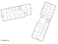 Grundriss OG